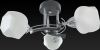 Люстра потолочная Toplight Lia (Лиа) TL7380X-03BC