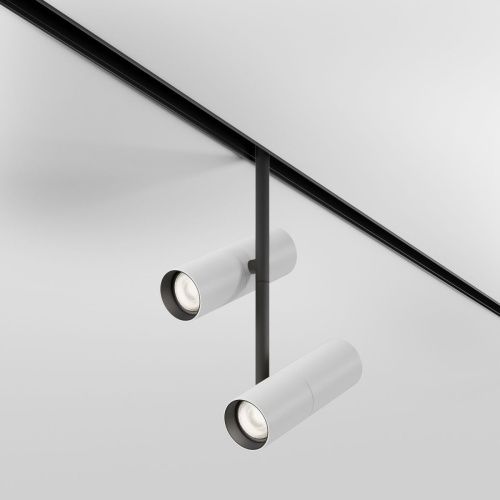Светильник трековый Maytoni Technical Elti Duo TR005-2-2X12W4K-BW - фото 3