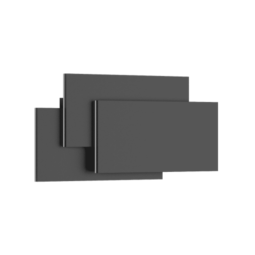 Светильник настенный Designled GW (ГВ) 00-00003016 - фото 2