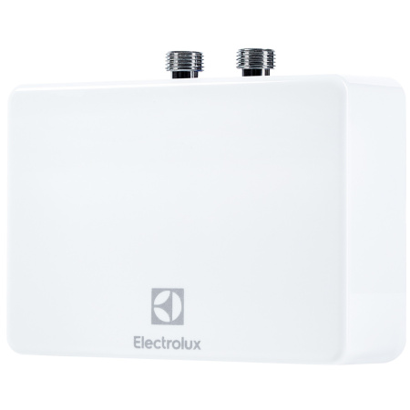 Водонагреватель электрический проточный 6 кВт Electrolux NP 6 AQUATRONIC 2.0