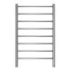 Полотенцесушитель электрический Terminus 4670078531179 55х85 хром