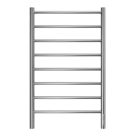 Полотенцесушитель электрический Terminus 4670078531179 55х85 хром