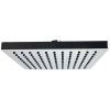 Верхний душ Remer 356SD30X 30х30 хром