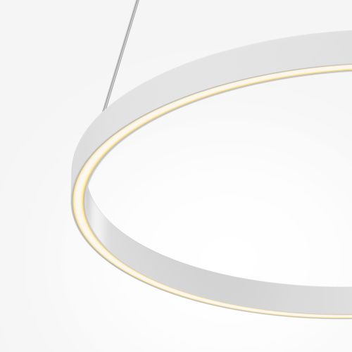 Светильник подвесной Maytoni Rim Modern MOD058PL-L32WK - фото 2