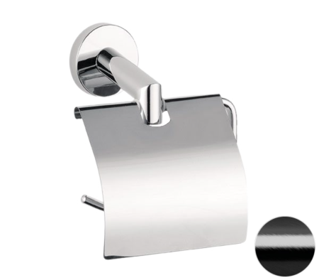 Бумагодержатель Remer Guest GS60CFP