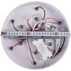 Люстра потолочная Natali Kovaltseva LED Light (ЛЕД Лигхт) LED LAMPS 81165