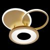 Люстра потолочная Natali Kovaltseva LED LAMPS (ЛЕД ЛАМПС) LED LAMPS 81300