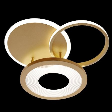 Люстра потолочная Natali Kovaltseva LED LAMPS (ЛЕД ЛАМПС) LED LAMPS 81300