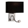 Бра Lumina Deco Kasni (Касни) LDW 6053-2 BK