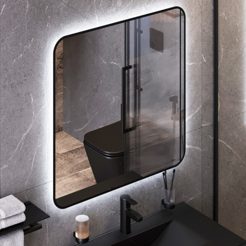Унитаз Bond Cube F04-108 подвесной - фото 5