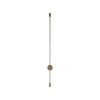Светильник настенный Loft It Falcon 10147/850 Gold