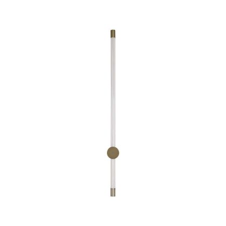 Светильник настенный Loft It Falcon 10147/850 Gold
