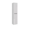 Шкаф-пенал LeMark Buno LM04B35P 40х170 напольный цвет белый