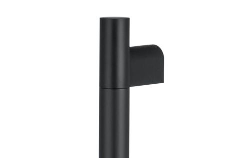 Душевая штанга Aquatek AQ2000MB цвет черный