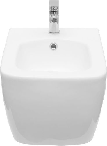 Биде Allen Brau Liberty 4.33010.20 подвесное - фото 3