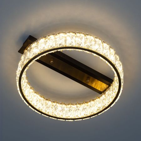 Люстра потолочная Citilux Palant (Палант) CL325142