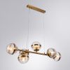 Люстра подвесная Arte Lamp Delacrua (Делацруа) A7770SP-6PB
