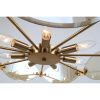 Люстра подвесная F-Promo Ovate (Овате) 4085-7P