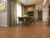 SPC ламинат Alpine Floor Parquet Light ECO 13-32 MC Дуб Селена толщина 0.4 см 43 класс 600х125
