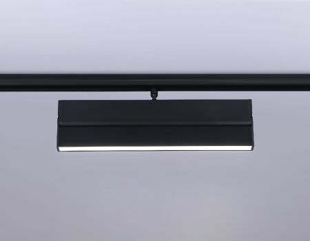 Трековый магнитный светильник Ambrella Light Track System (Трацк Сыстем) GL4066