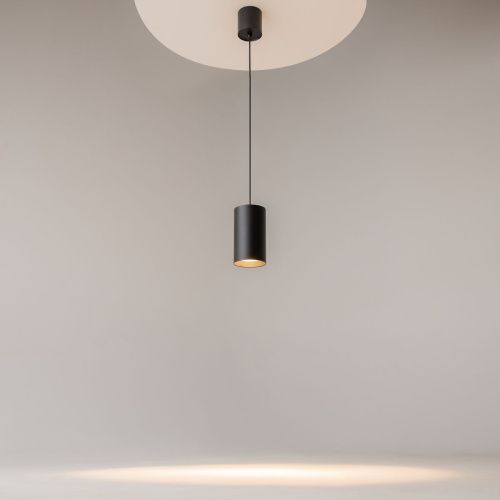 Светильник подвесной Wertmark Technical Vol Pendant P100PL-20W3K-B - фото 4