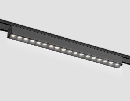 Трековый магнитный светильник Ambrella Light Track System (Трацк Сыстем) GV1416