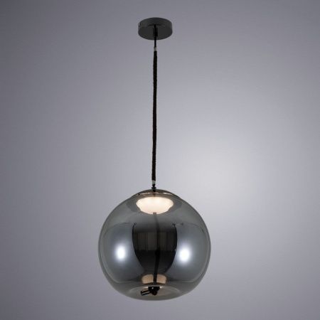Светильник подвесной Arte Lamp CODY (ЦОДЫ) A7768SP-1BC