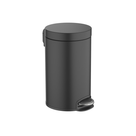 Ведро мусорное Aquatek AQ4992MB