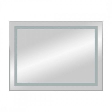 Зеркало с подсветкой Maretti Aria AR148060P16EL 80х60 подвесное