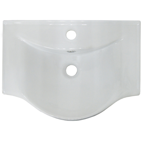 Тумба с раковиной Azario Стиль CS00070391 50х31х87 - фото 5 Тумба с раковиной Azario Стиль CS00070391 50х31х87 - фото 5