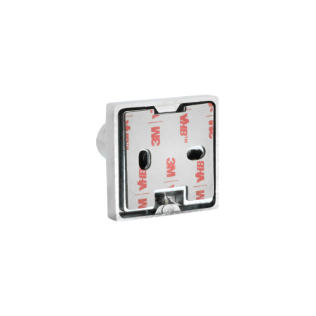 Бумагодержатель Fixsen Lux chrome FX-15010A