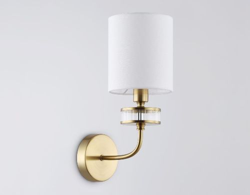 Бра Ambrella Light Classic (Цлассиц) LH71255 - фото 2