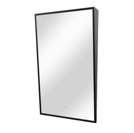 Зеркало с подсветкой Dstrana 9008 60х100