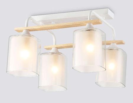 Светильник потолочный Ambrella Light Loft (Лофт) TR3033246