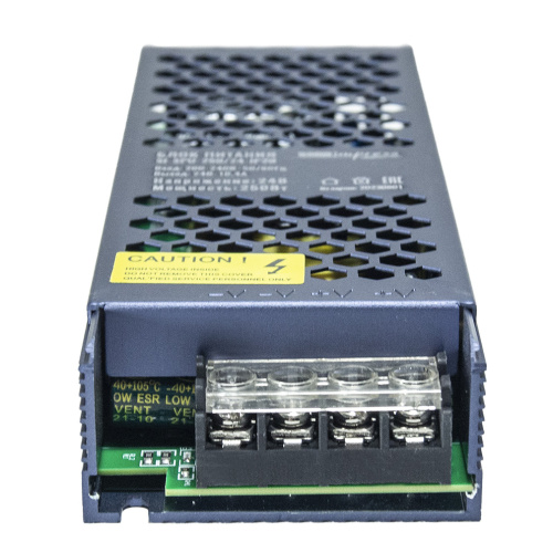 Блок питания SignImpress SI-SPU-250/24 IP20 - фото 4
