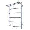 Полотенцесушитель Тругор Приоритет Приоритет1/ПМ508050Ппра 53х80 водяной хром
