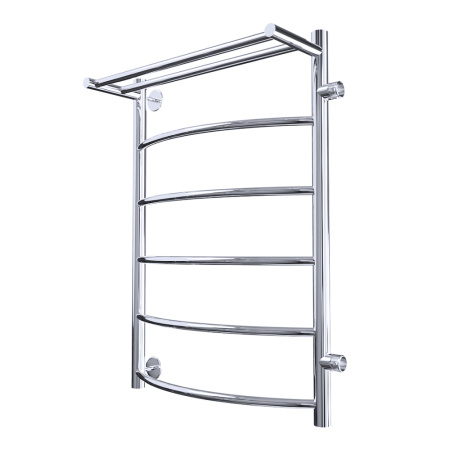Полотенцесушитель Тругор Приоритет Приоритет1/ПМ508050Ппра 53х80 водяной хром