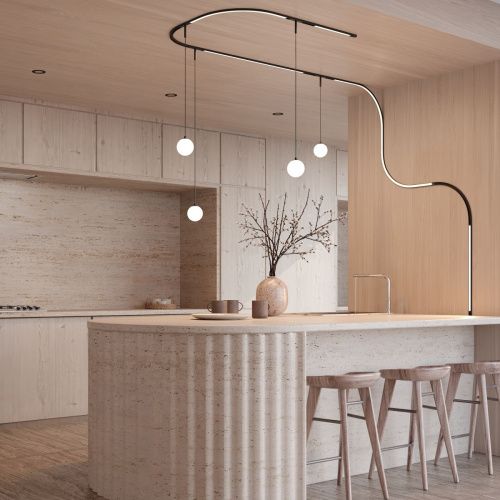 Светильник трековый Maytoni Technical Basis TR173-1-24WTW-B - фото 2