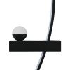 Светильник настенный Escada Ray (Раы) 10220/2LED Black R