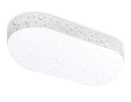 Уличный потолочный светильник Ambrella Light Street (Стреет) ST8651