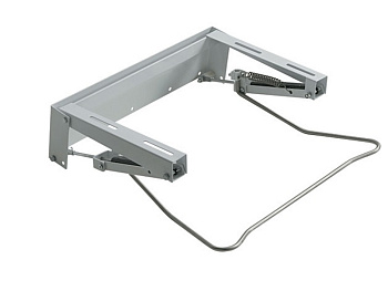 Поручень к раковине Hatria AUTONOMY Y0CF01