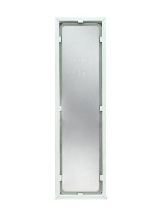 Зеркало Continent Bruno ЗЛП2104 30х120 подвесное