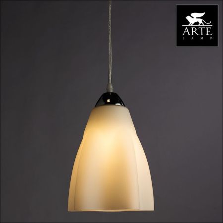 Светильник подвесной Arte Lamp Canzone (Цанзоне) A3469SP-1CC
