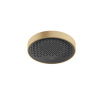 Верхний душ Hansgrohe Rainfinity 26228140 25х25 бронза