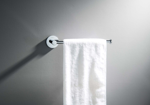 Полотенцедержатель Aquatek ЕВРОПА AQ4119CR - фото 4 Полотенцедержатель Aquatek ЕВРОПА AQ4119CR - фото 4