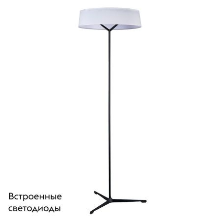 Торшер Divinare Alma (Алма) 1029/06 PN-11