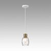 Светильник подвесной Lumion Ice (Ице) 6583/1A
