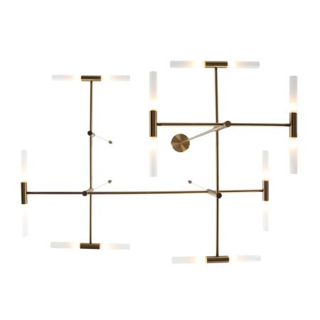 Светильник подвесной Odeon Light Defance (Дефанце) 4306/16