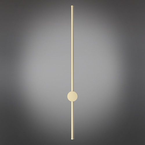 Светильник настенный Aployt Gabi (Габи) APL.0123.11.12 - фото 2