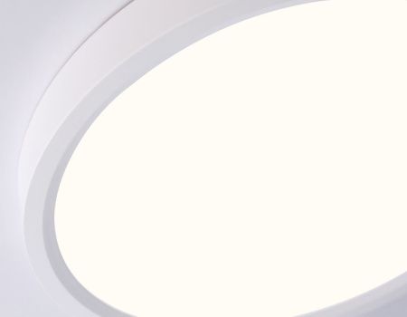 Светильник потолочный Ambrella Light Air Slim (Аир Слим) FZ1901